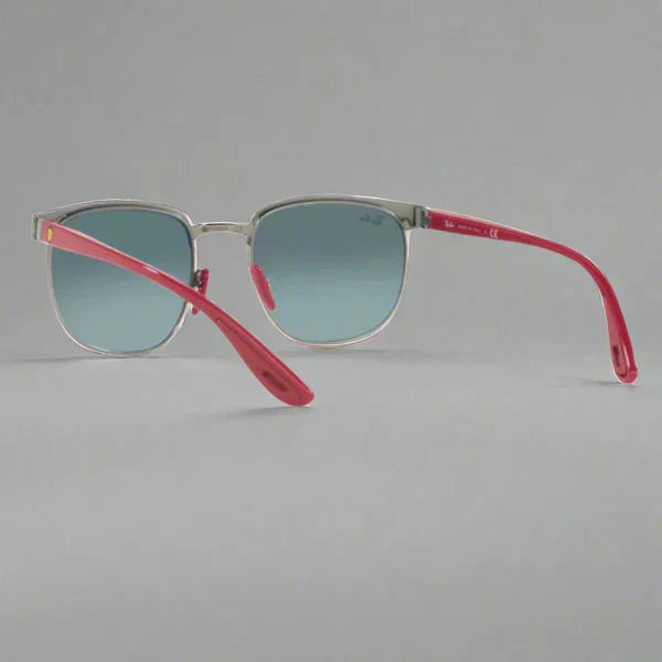 Ray-Ban RB 3698M F072/3M – Silver Grey