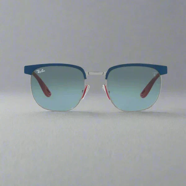 Ray-Ban RB 3698M F072/3M – Silver Grey