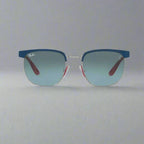 Ray-Ban RB 3698M F072/3M – Silver Grey