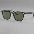 Ray-Ban RB4258 601/71 – Black Green