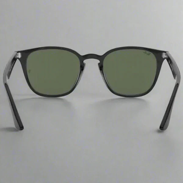 Ray-Ban RB4258 601/71 – Black Green