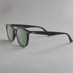 Ray-Ban RB4258 601/71 – Black Green