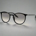 Ray-Ban RB2204 901/32 – Black Green Gradient