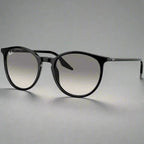 Ray-Ban RB2204 901/32 – Black Green Gradient