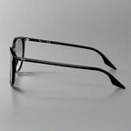 Ray-Ban RB2204 901/32 – Black Green Gradient