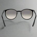 Ray-Ban RB2204 901/32 – Black Green Gradient