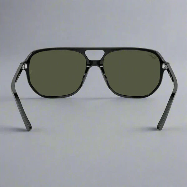 Ray-Ban RB2205 Bill One 901/31 – Black Green