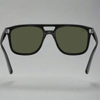 Ray-Ban RB2213 901/31 – Black Green