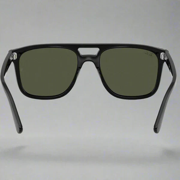 Ray-Ban RB2213 901/31 – Black Green