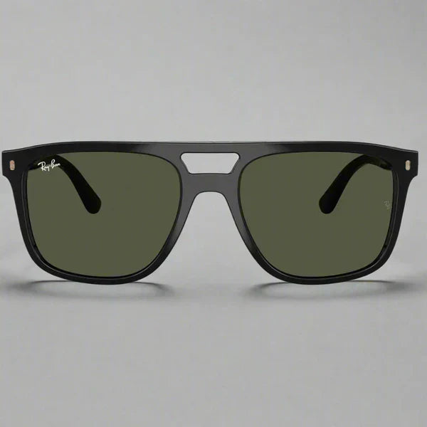 Ray-Ban RB2213 901/31 – Black Green