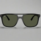Ray-Ban RB2213 901/31 – Black Green