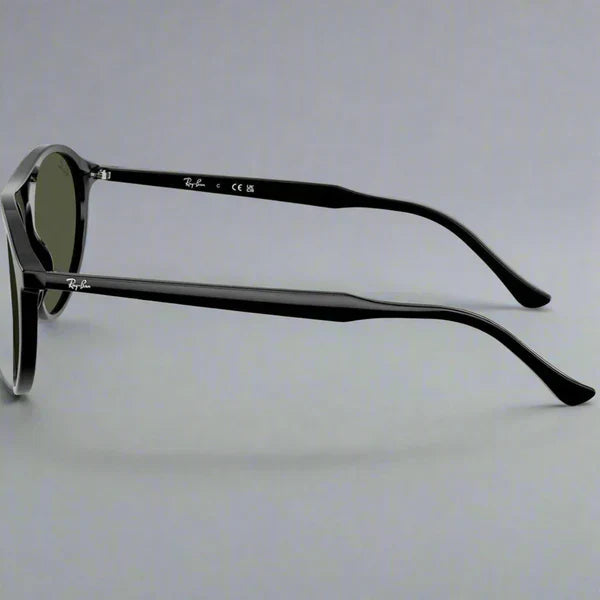 Ray-Ban RB2215 901/31 – Black Green