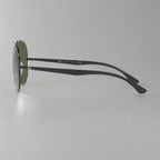 Ray-Ban RB3675 002/31 – Black Green