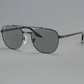 Ray-Ban RB3688 002/B1 – Black Grey Gradient