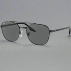 Ray-Ban RB3688 002/B1 – Black Grey Gradient