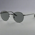 Ray-Ban RB3691 002/B1 – Black Grey Gradient