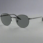 Ray-Ban RB3691 002/B1 – Black Grey Gradient