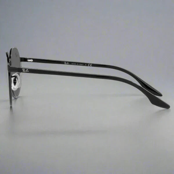 Ray-Ban RB3691 002/B1 – Black Grey Gradient
