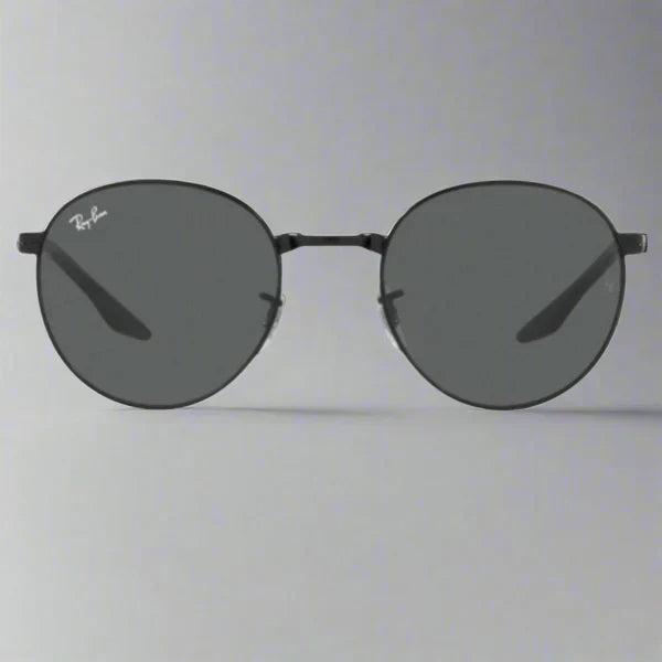 Ray-Ban RB3691 002/B1 – Black Grey Gradient