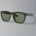 Ray-Ban RB4260D 601/71 – Black Green