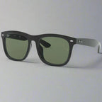 Ray-Ban RB4260D 601/71 – Black Green