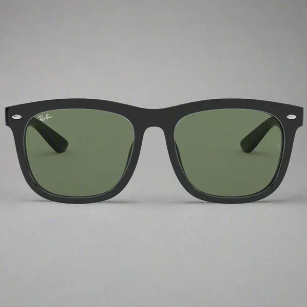 Ray-Ban RB4260D 601/71 – Black Green