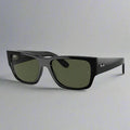 Ray-Ban Carlos RB0947S 901/31 – Black Green