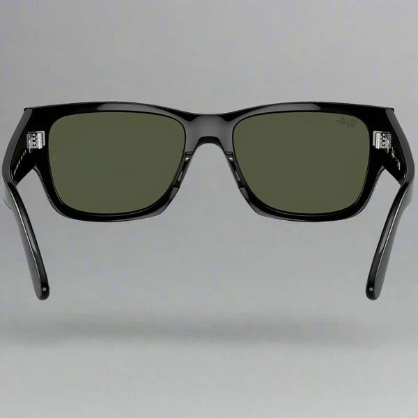 Ray-Ban Carlos RB0947S 901/31 – Black Green