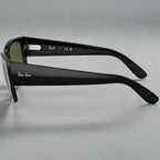 Ray-Ban Carlos RB0947S 901/31 – Black Green