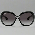 Ray-Ban Jackie Ohh II RB4098 601/8G – Black Grey Gradient