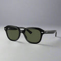 Ray-Ban Gina RB4398 901/31 – Black Green