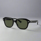 Ray-Ban Gina RB4398 901/31 – Black Green