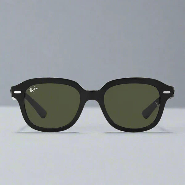 Ray-Ban Gina RB4398 901/31 – Black Green