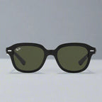 Ray-Ban Gina RB4398 901/31 – Black Green