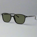 Ray-Ban Leonard RB2193 901/31 – Black Green