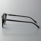 Ray-Ban Leonard RB2193 901/31 – Black Green