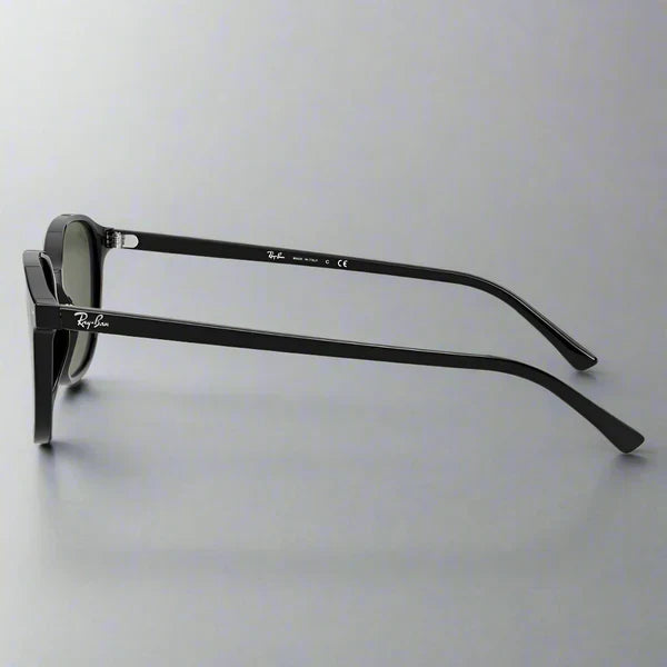 Ray-Ban Leonard RB2193 901/31 – Black Green
