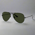 Ray-Ban Original Aviator RB3025 L2823 – Gold Green