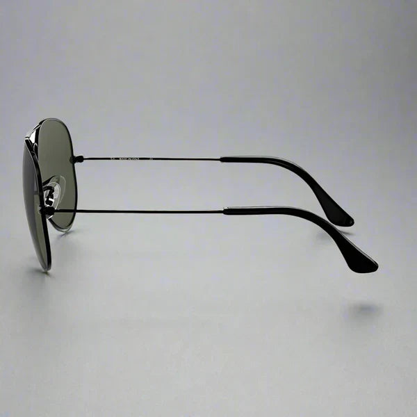 Ray-Ban Original Aviator RB3025 L2823 – Gold Green