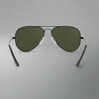 Ray-Ban Original Aviator RB3025 L2823 – Gold Green
