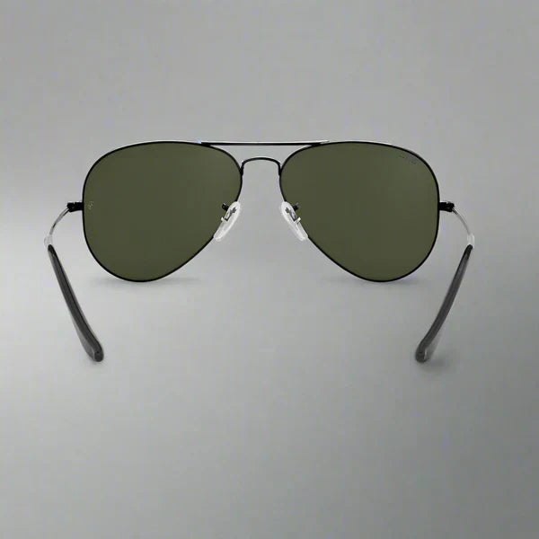 Ray-Ban Original Aviator RB3025 L2823 – Gold Green