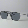 Ray-Ban RB3707 9257/R5 – Silver Grey Gradient