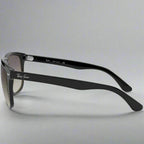 Ray-Ban Boyfriend RB4147 601/32 – Black Green Gradient