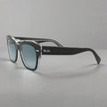 Ray-Ban State Street RB2186 1294/3M – Havana Blue Gradient