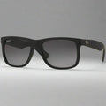 Ray-Ban Justin Classic RB4165 Polarized – Modern Black Polarized