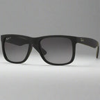 Ray-Ban Justin Classic RB4165 Polarized – Modern Black Polarized