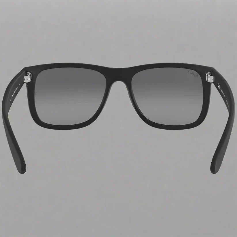 Ray-Ban Justin Classic RB4165 Polarized – Modern Black Polarized