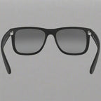 Ray-Ban Justin Classic RB4165 Polarized – Modern Black Polarized