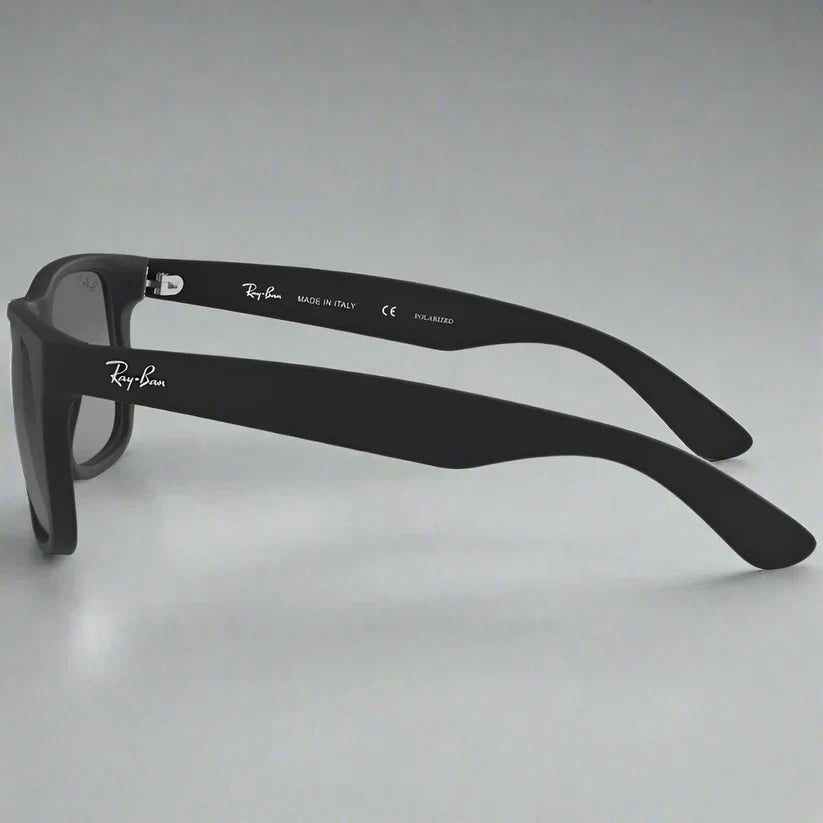 Ray-Ban Justin Classic RB4165 Polarized – Modern Black Polarized