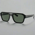 Ray-Ban Corrigan RB4397 667771 – Transparent Brown Gradient